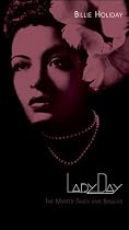Lady Day: The Master Takes and Singles