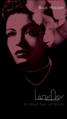 CD-Charts  Music : Lady Day: The Master Takes and Singles