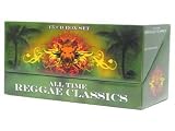 All Time Reggae Classics [15cd]