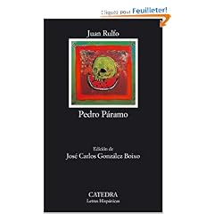 Pedro Paramo