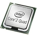Intel Core 2 Quad Q9450 Yorkfield Tray CPU Core 2 Quad 2667 MHz Socket 775 FC-LGA 1333 FSB 2 x 6144 KB