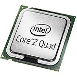 Intel Core 2 Quad Q6600 Tray Kentsfield CPU Core 2 Quad 2400 MHz Socket 775 FCLGA 1066 FSB 8192 KB