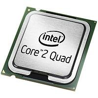 Core 2 Quad Q6600 2.40GHz Processor