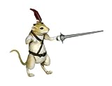Disney Narnia Prince Caspian Susan Pevensie and amp; Reepicheep Action Figures
