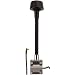 TRAM 2320 SIRIUS Satellite Radio with 10-Inch Mirror-Mount Kit