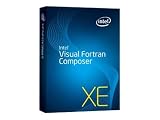 Intel Visual Fortran Composer XE - License - 2 Floating Seat