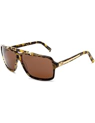 Von Zipper Manchu Aviator Sunglasses by VonZipper