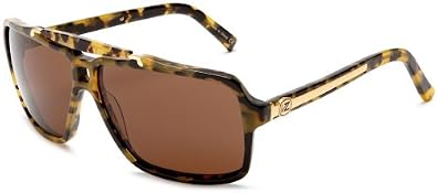 Click here to buy Von Zipper Manchu Aviator Sunglasses by VonZipper.