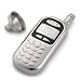 Stainless Steel Gift Boxed Cell Phone Flask LAST ONE! SOLD OUT!