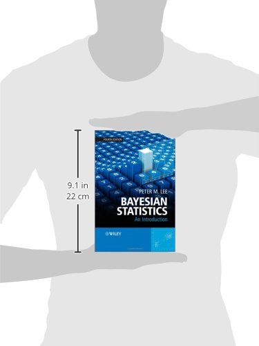 Bayesian Statistics: An Introduction