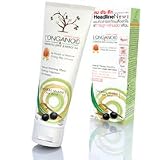 Longanoid Massage Cream Exclusive Herbal Warm Extract of Longan Fruit