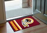 Washington Redskins NFL Uniform-Inspired Mat / Area Rug