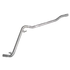 NOVUS VORSCHALLD�MPFER ERSATZROHR AUDI 90 89/B3 2,2/2,3