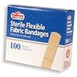 BANDAGES FLEX 3/4X3 ***KPP Size: 100