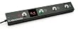 TC Electronic RC4 Floor Controller for RH450, Combo450 and Staccato '51 Bass Amp Heads