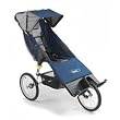 Advanced Mobility Independence Stroller - Navy