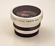 Kenko 0.43X Fisheye Super Wide Angle lens for 37mm Camcorders #SGW-043