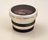 Image of Buy Best Kenko 0.43X Fisheye Super Wide Angle lens for 37mm Camcorders #SGW-043 Lower Price, Kenko SGW043