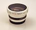 Kenko 0.43X Fisheye Super Wide Angle lens for 37mm Camcorders #SGW-043