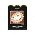 Penny Woollies Daisy Pattern