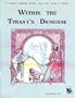 Within the Tyrant's Demesne (A complete campaign module set in the world of HAVEN)