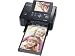 Electronics : Sony DPPFP95 Compact & Stylish Digital Photo Printer With 3.6