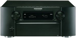 Marantz AV8003 Audio/video surround sound preamplifier