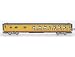 Centralia Car Shops N Scale PS 6-6-4 Sleeper - Union Pacific American Hills