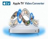 Software : Xilisoft Apple TV Video & Movie Converter