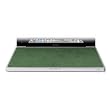 RadTech ScreenSavrz for Notebooks: 15in MBP-PB / 14-15.5 inch Wide Screen PC's - Color Green