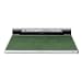 RadTech ScreenSavrz for Notebooks: 15in MBP-PB / 14-15.5 inch Wide Screen PC's - Color Green