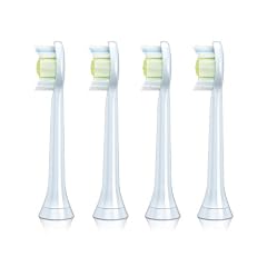 Philips HX6064/05 Sonicare Diamond Clean B�rstenkopf Standard 4er Pack