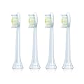 Philips HX6064/05 Sonicare Diamond Clean B�rstenkopf Standard 4er Pack