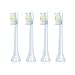 Philips HX6064/05 Sonicare Diamond Clean B�rstenkopf Standard 4er Pack