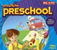 31wBTmOogKL school town middle school educational computer game