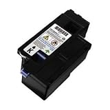 Speedy Inks - Compatible Dell 331-0778 / 3K9XM Black Toner Cartridge for Dell 1250, 1350 Printers ~ Unknown