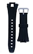 Casio Genuine Replacement Strap for G Shock Watch Model # G-3011CC-1V, G-3000-1, G-3001F-1, G3010-1V, G-3011F-1V, G-3010-1V