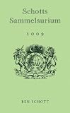Produkt-Bild: Schotts Sammelsurium 2009