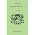 Schotts Sammelsurium 2009