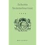 Schotts Sammelsurium 2009