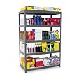 Edsal Heavy-Duty 16-Gauge Steel Industrial Shelving