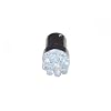 FK Automotive FKBP0101019 LED Birne f�r Bremslicht / R�cklicht von FK mit 9 LEDs, 1156 (BA15S)Farbe wei�, 12V