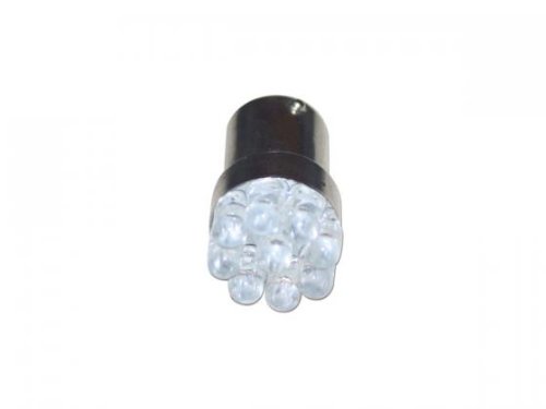 FK Automotive FKBP0101013 LED Birne f&uuml;r Bremslicht / R&uuml;cklicht von FK mit 9 LEDs, 1156 (BA Preisvergleich