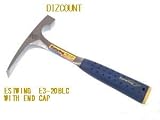 Estwing #E3-20BLC 20 OZ Masons Hammer