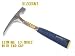 Estwing #E3-20BLC 20 OZ Masons Hammer