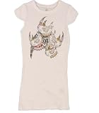 Marc Ecko - Juniors Red by Marc Ecko Indian Rhino Tee