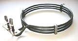 BAUMATIC 3 Turn 2500 Watt Cooker FAN OVEN ELEMENT