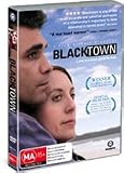 Blacktown ( Black Town ) [ NON-USA FORMAT, PAL, Reg.0 Import - Australia ]
