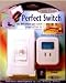 Handy Trends Perfect Handy Switch Wireless Light Switch (White)