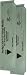 Trane American Standard BAYFTAHEXM Expandable Media Type Replacement Filter